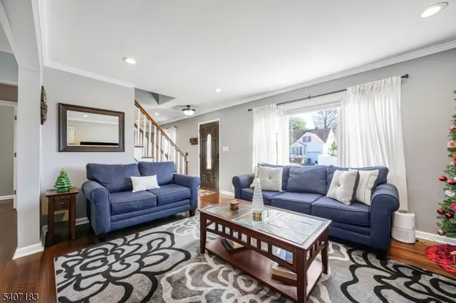 $649,900 | 1322 Glendale Place, Union, NJ 07083