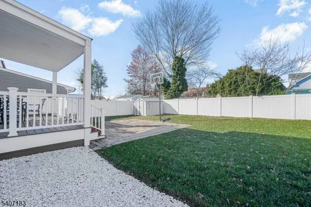 $649,900 | 1322 Glendale Place, Union, NJ 07083