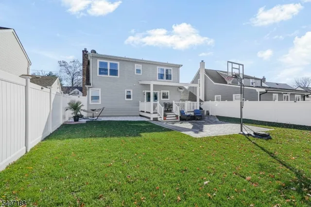 $649,900 | 1322 Glendale Place, Union, NJ 07083