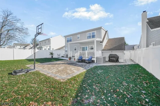 $649,900 | 1322 Glendale Place, Union, NJ 07083