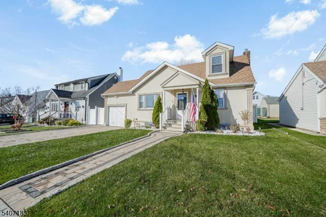 $649,900 | 1322 Glendale Place, Union, NJ 07083