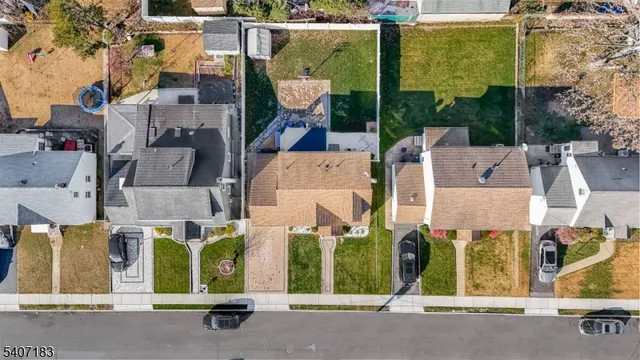 $649,900 | 1322 Glendale Place, Union, NJ 07083