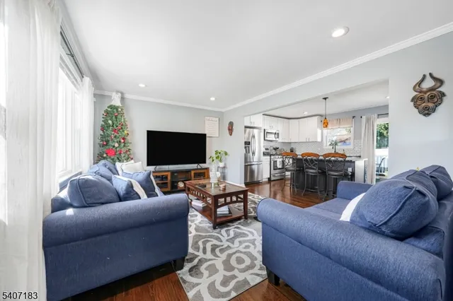 $649,900 | 1322 Glendale Place, Union, NJ 07083