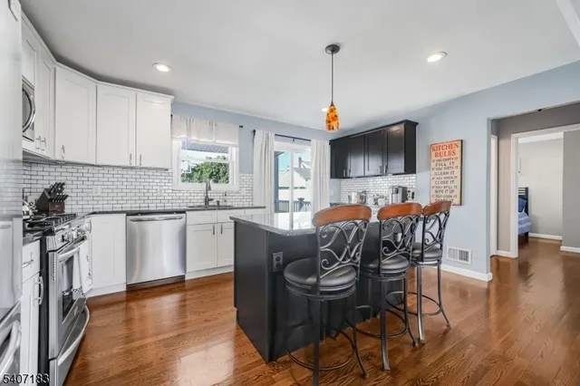 $649,900 | 1322 Glendale Place, Union, NJ 07083