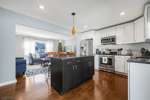 $649,900 | 1322 Glendale Place, Union, NJ 07083