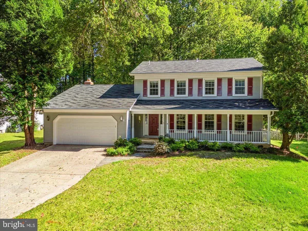 $730,000 | 10712 Game Preserve Road, Gaithersburg, MD 20879