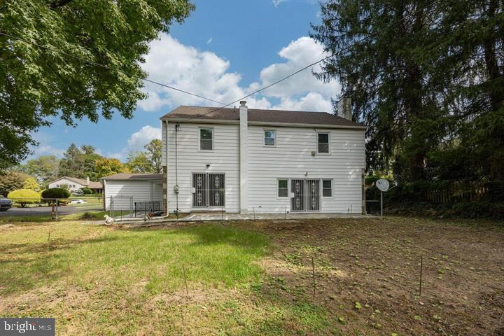 1226 Fleetwood Road Rydal, PA 19046 - Photo 50 of 51