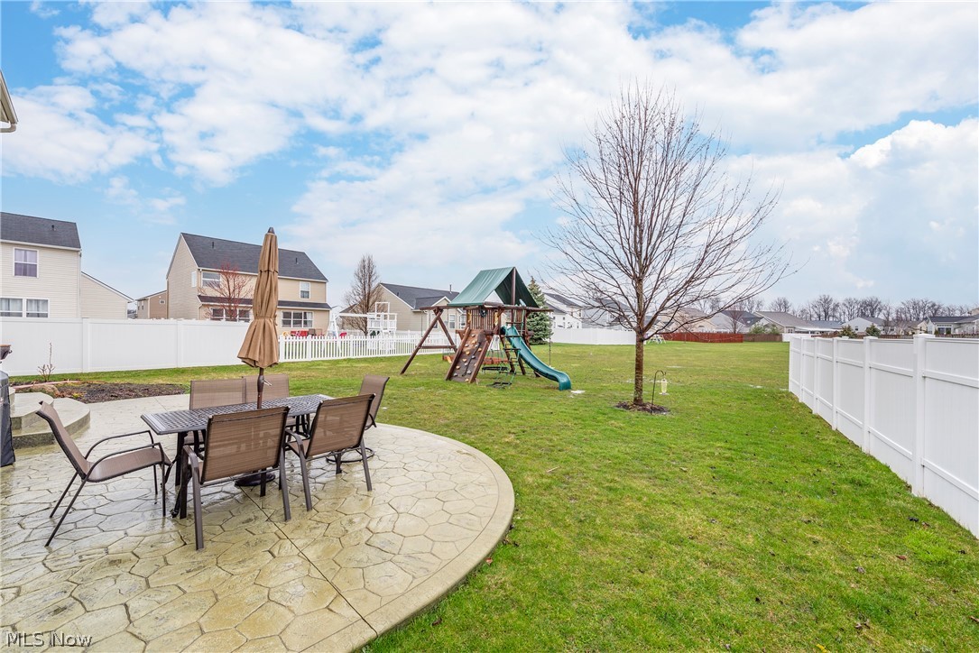 37494 Sandy Ridge Drive North Ridgeville, OH 44039 - Photo 26 of 27 Gallery Image 26
