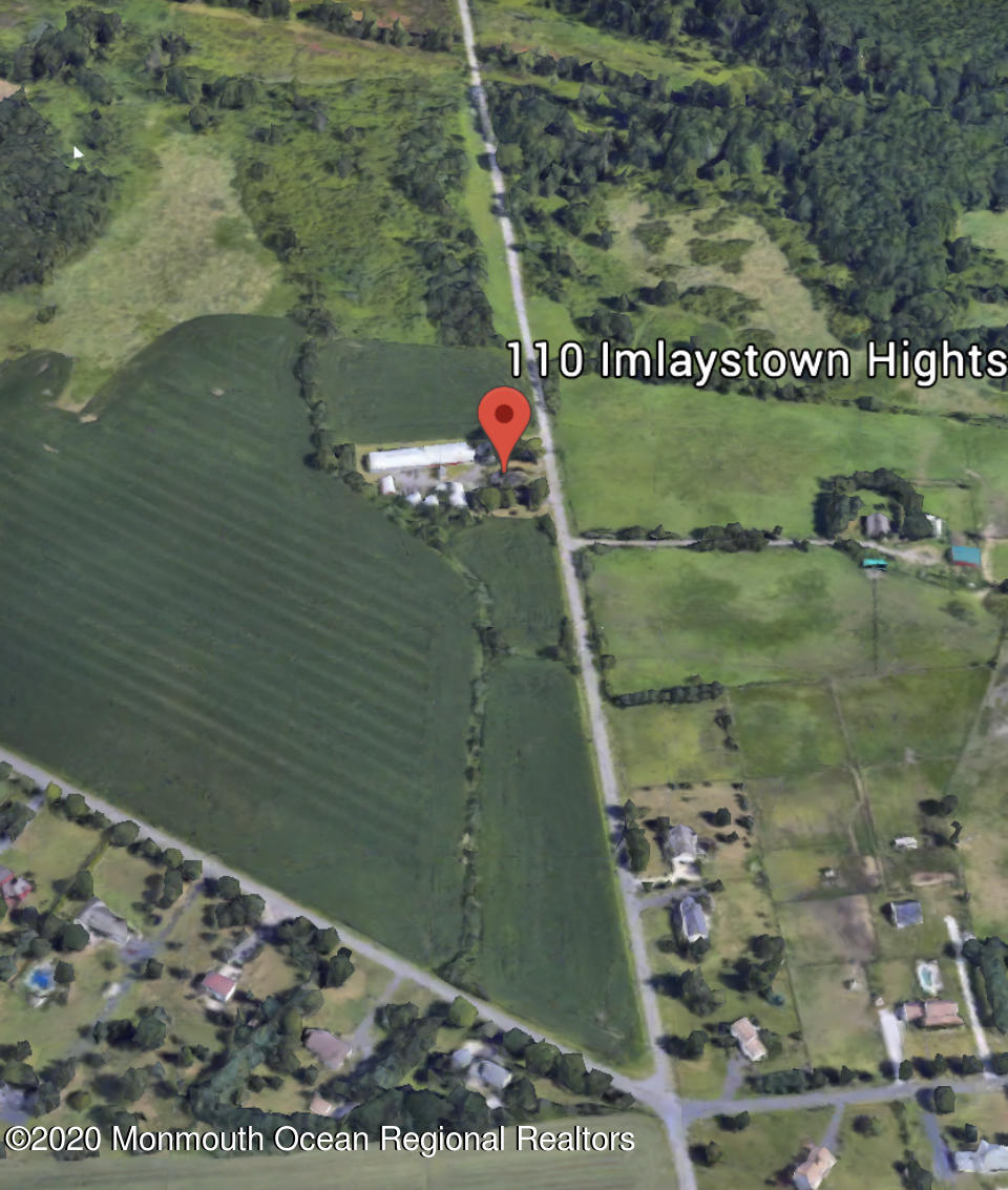 110 Imlaystown Hightstown Road Robbinsville, NJ 08691 - Photo 20 of 32 E207B7E1-379D-4196-93A1-7A12A7885A6C