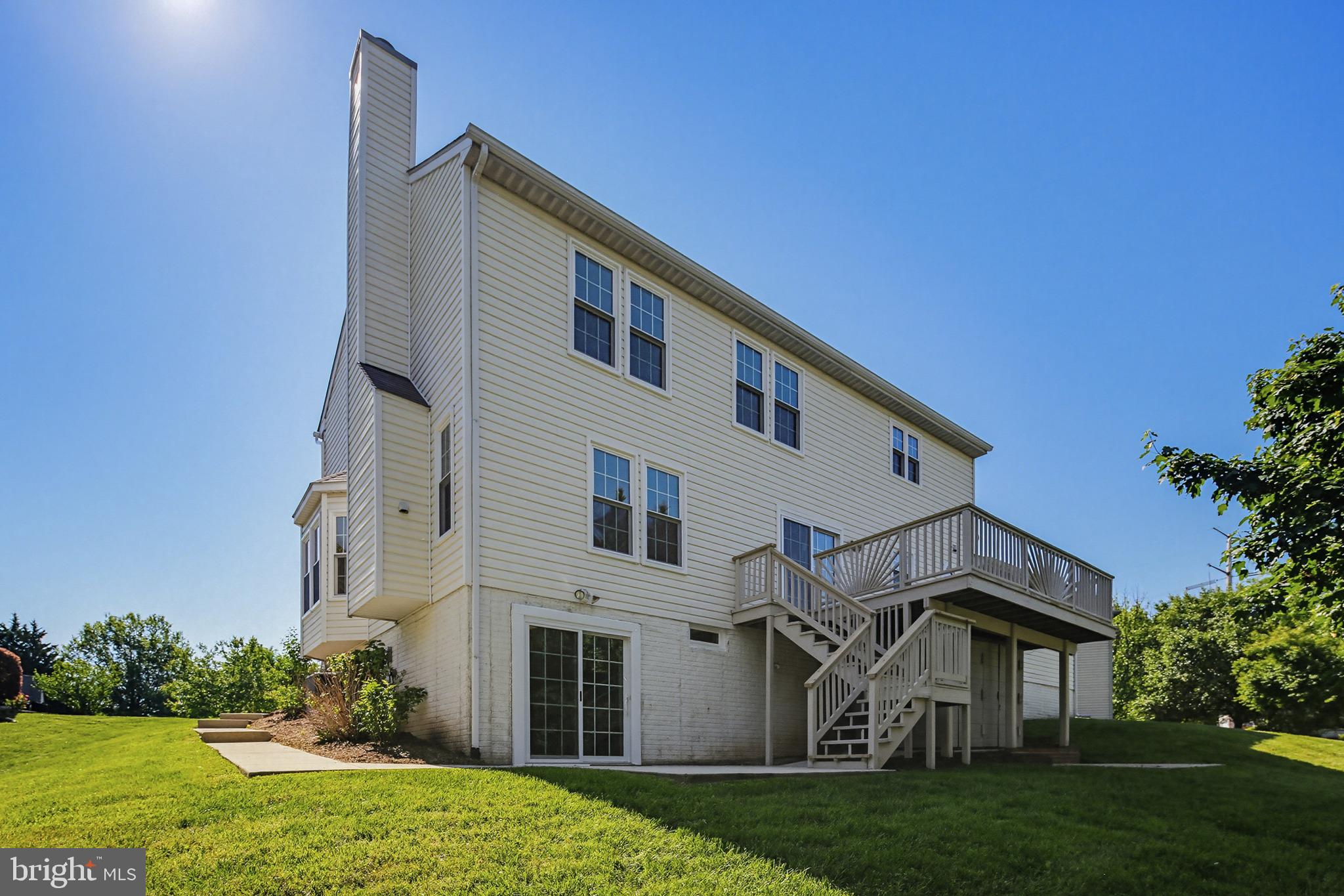 8266 Spring Branch Court Laurel, MD 20723 - Photo 68 of 73 Roof, Gutters & Siding replaced in 2014