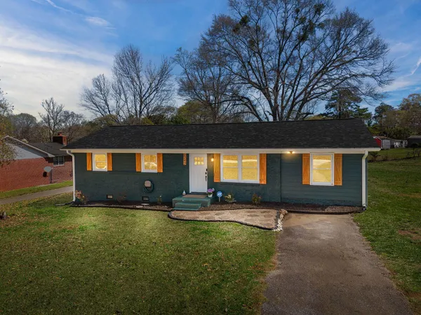 $228,000 | 2243 Cannons Campground Road, Spartanburg, SC 29307