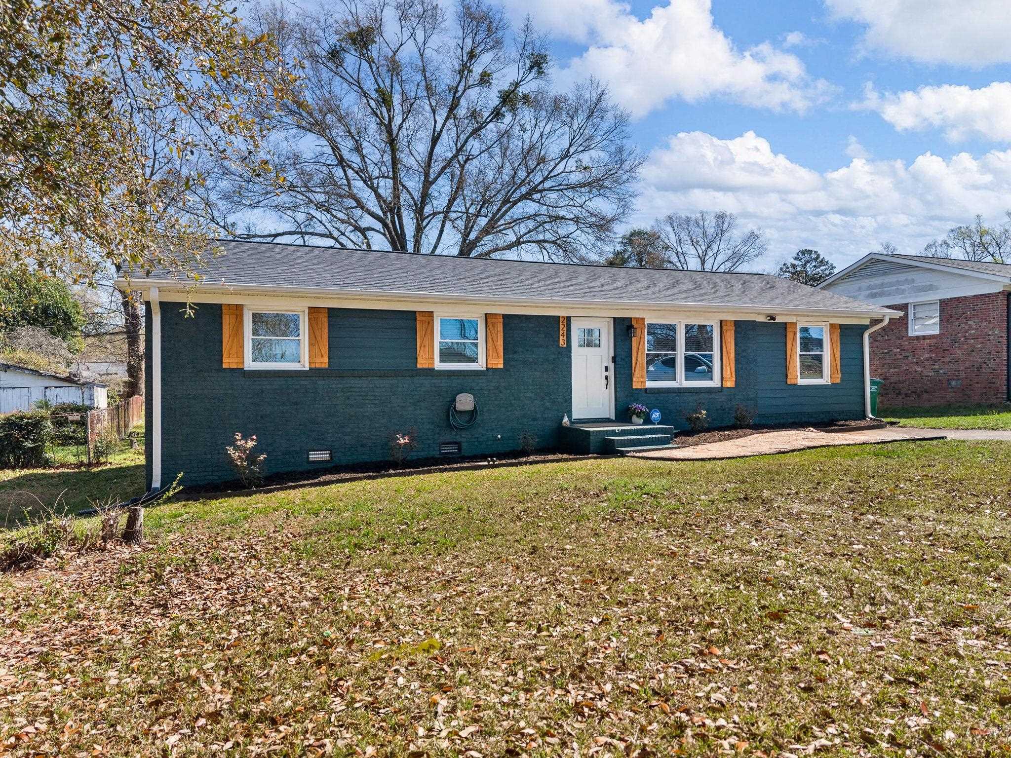 2243 Cannons Campground Road Spartanburg, SC 29307 - Photo 2 of 46