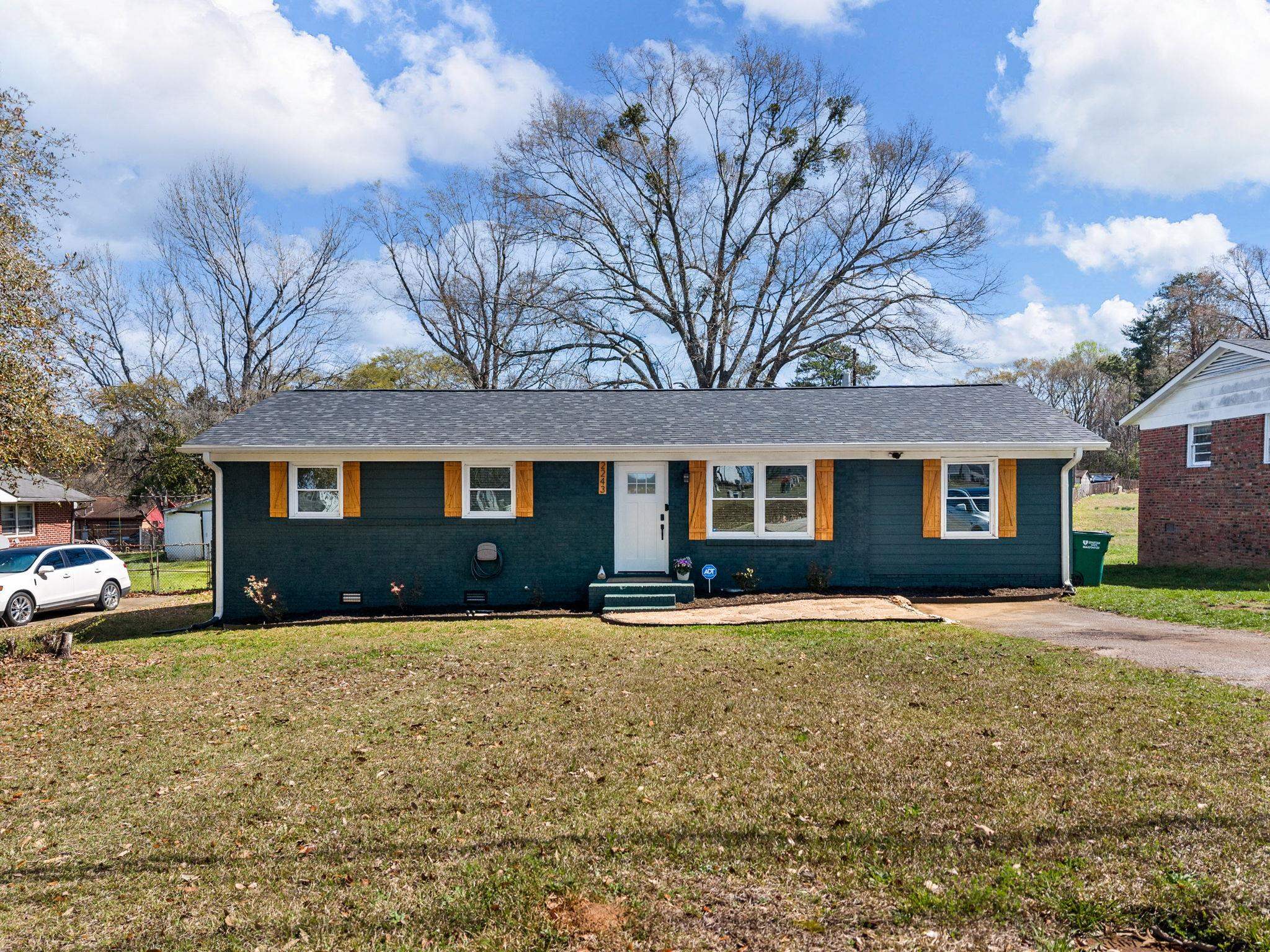 2243 Cannons Campground Road Spartanburg, SC 29307 - Photo 3 of 46