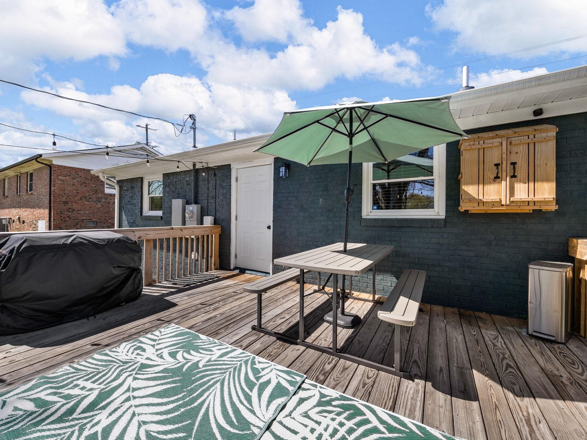 2243 Cannons Campground Road Spartanburg, SC 29307 - Photo 39 of 46