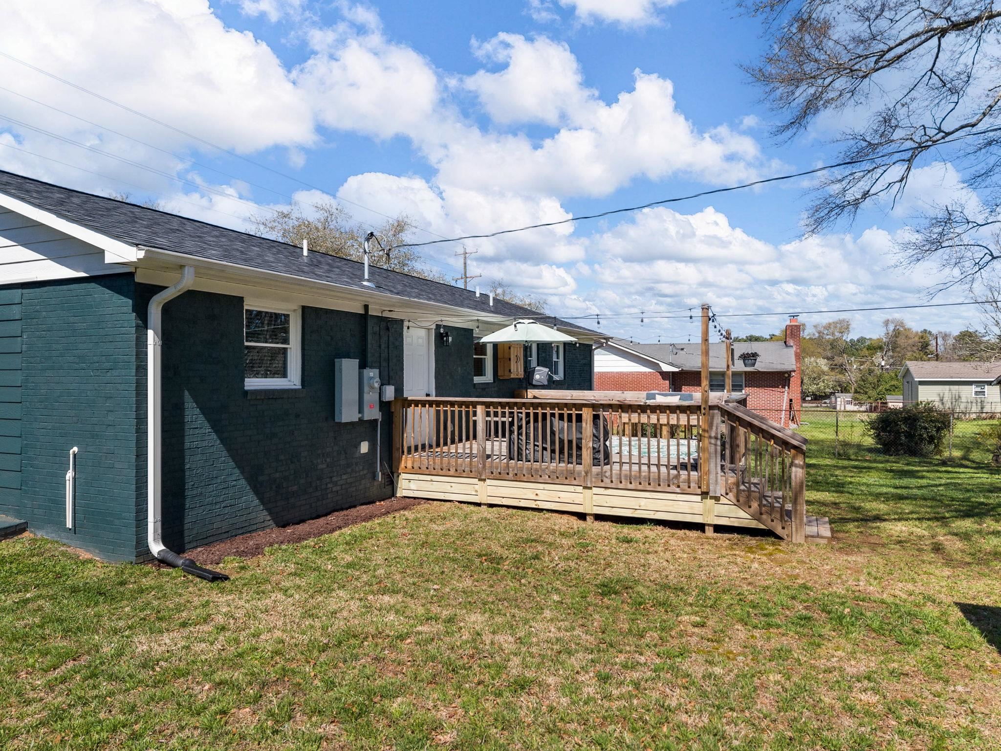 2243 Cannons Campground Road Spartanburg, SC 29307 - Photo 41 of 46