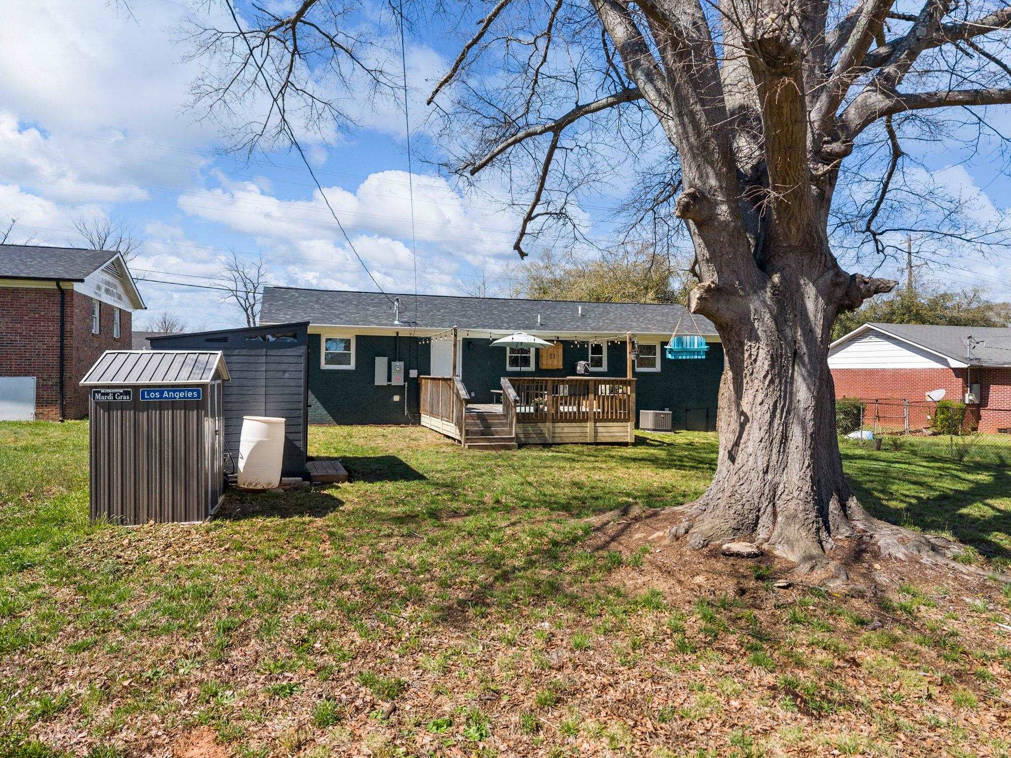 2243 Cannons Campground Road Spartanburg, SC 29307 - Photo 42 of 46