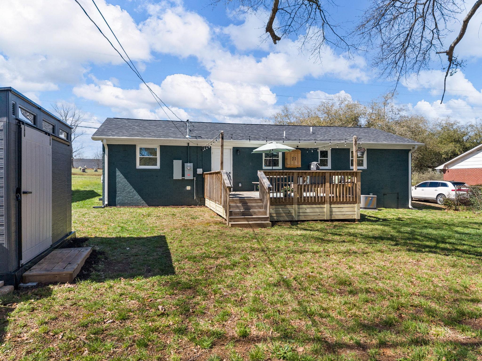 2243 Cannons Campground Road Spartanburg, SC 29307 - Photo 43 of 46