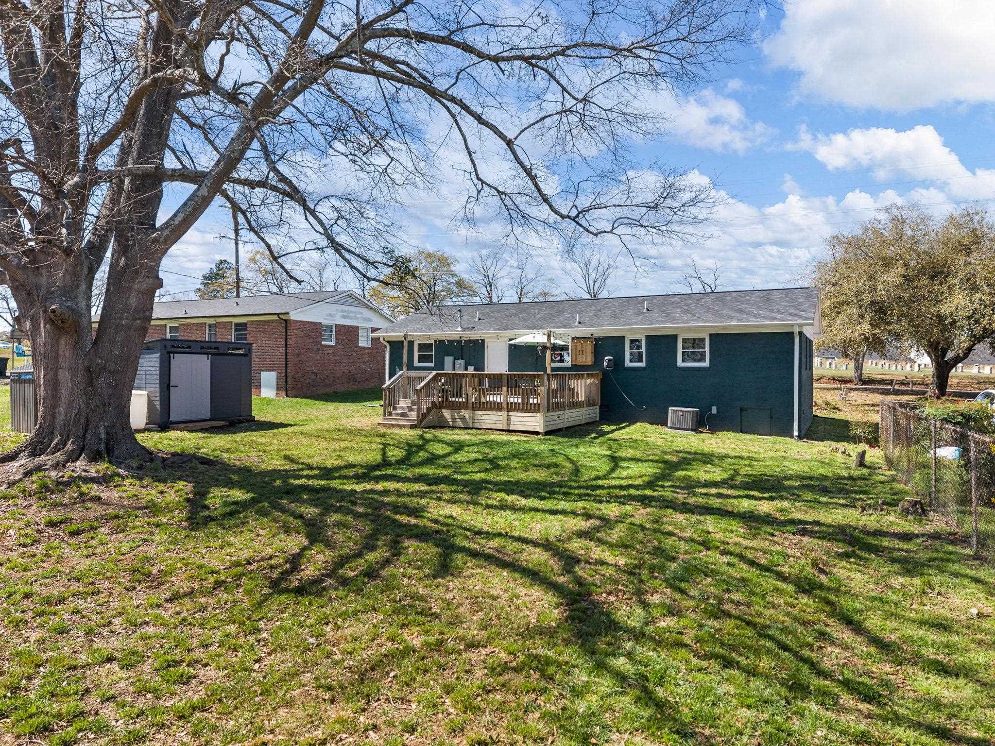 2243 Cannons Campground Road Spartanburg, SC 29307 - Photo 44 of 46