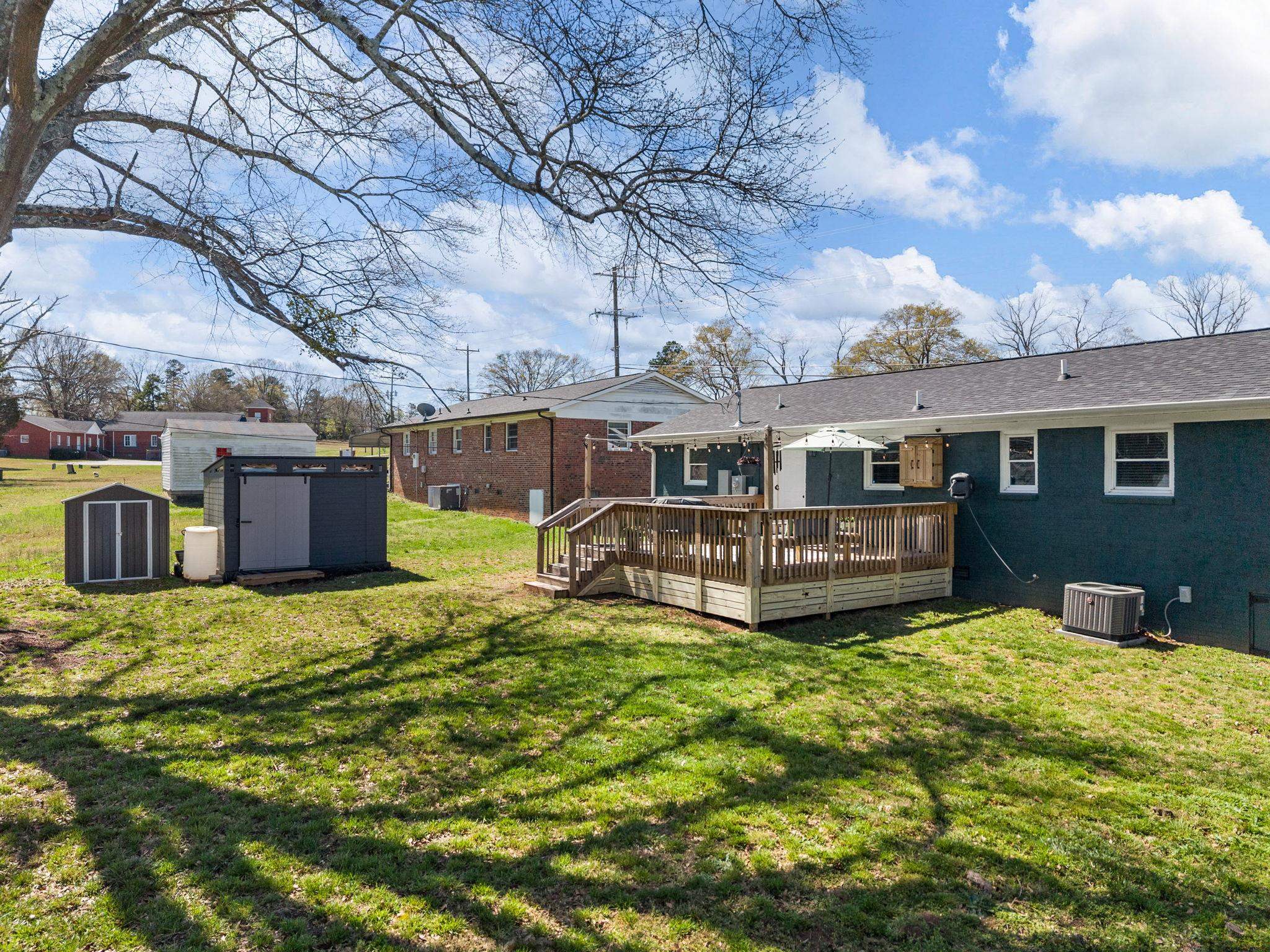 2243 Cannons Campground Road Spartanburg, SC 29307 - Photo 46 of 46