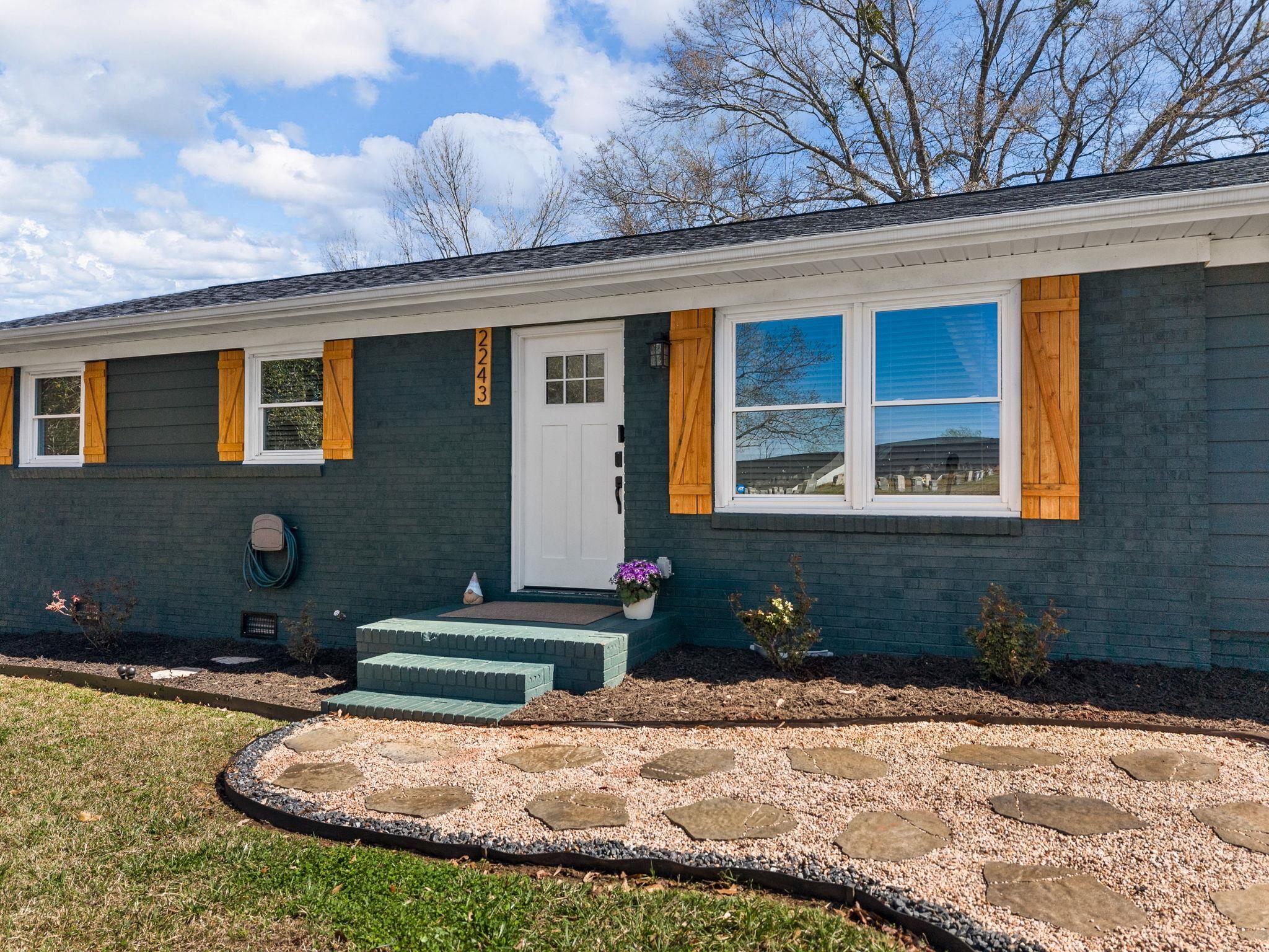 2243 Cannons Campground Road Spartanburg, SC 29307 - Photo 5 of 46