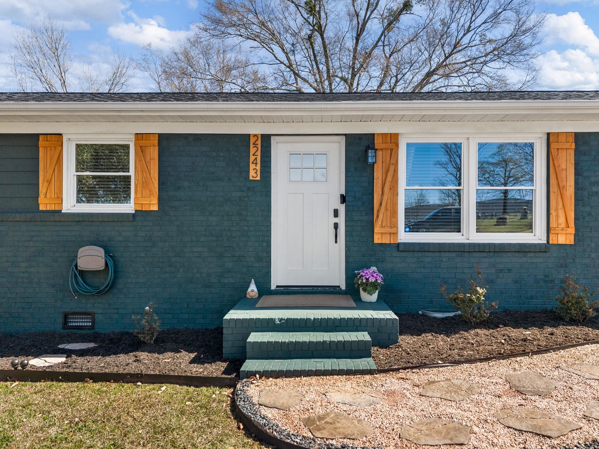 2243 Cannons Campground Road Spartanburg, SC 29307 - Photo 6 of 46