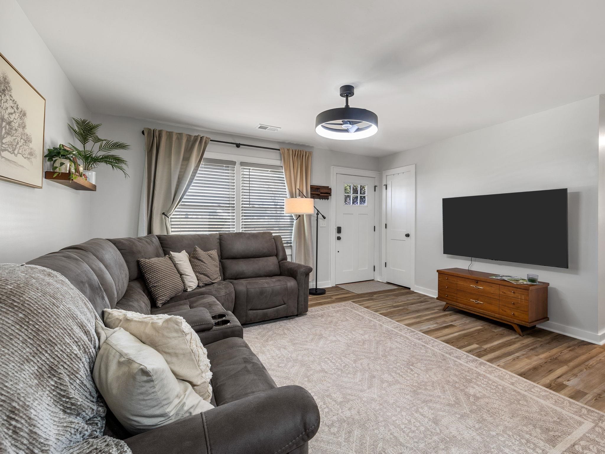 2243 Cannons Campground Road Spartanburg, SC 29307 - Photo 9 of 46