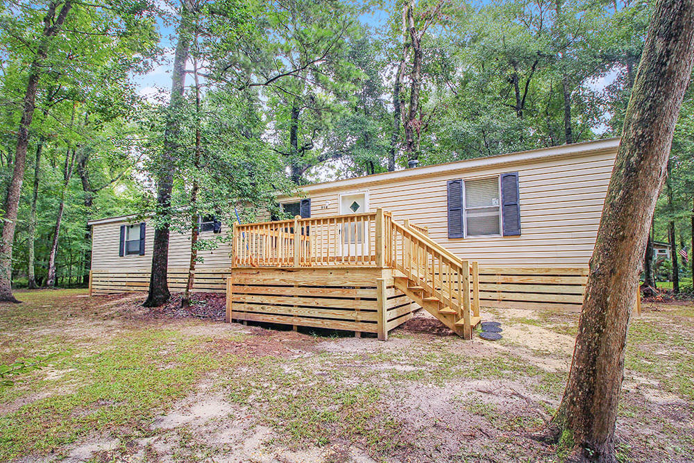 358 Shoofly Road Ridgeville, SC 29472 - Photo 1 of 13 Background 2