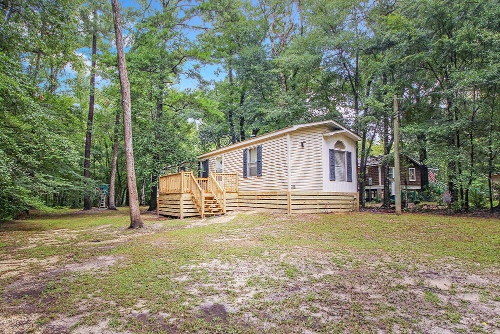 358 Shoofly Road Ridgeville, SC 29472 - Photo 2 of 13 Background 1