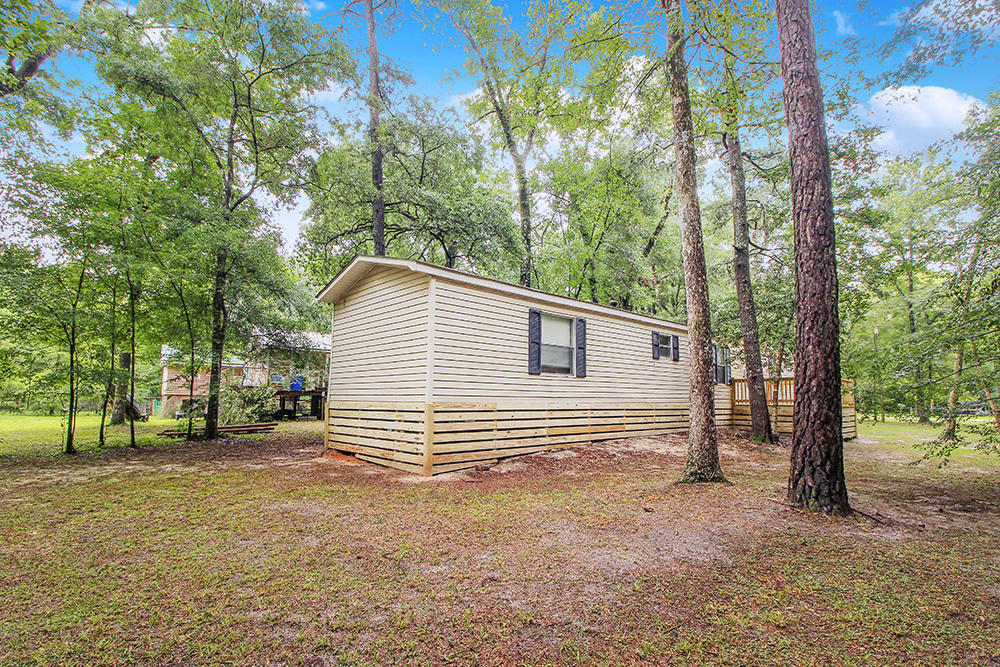 358 Shoofly Road Ridgeville, SC 29472 - Photo 3 of 13 Background 3