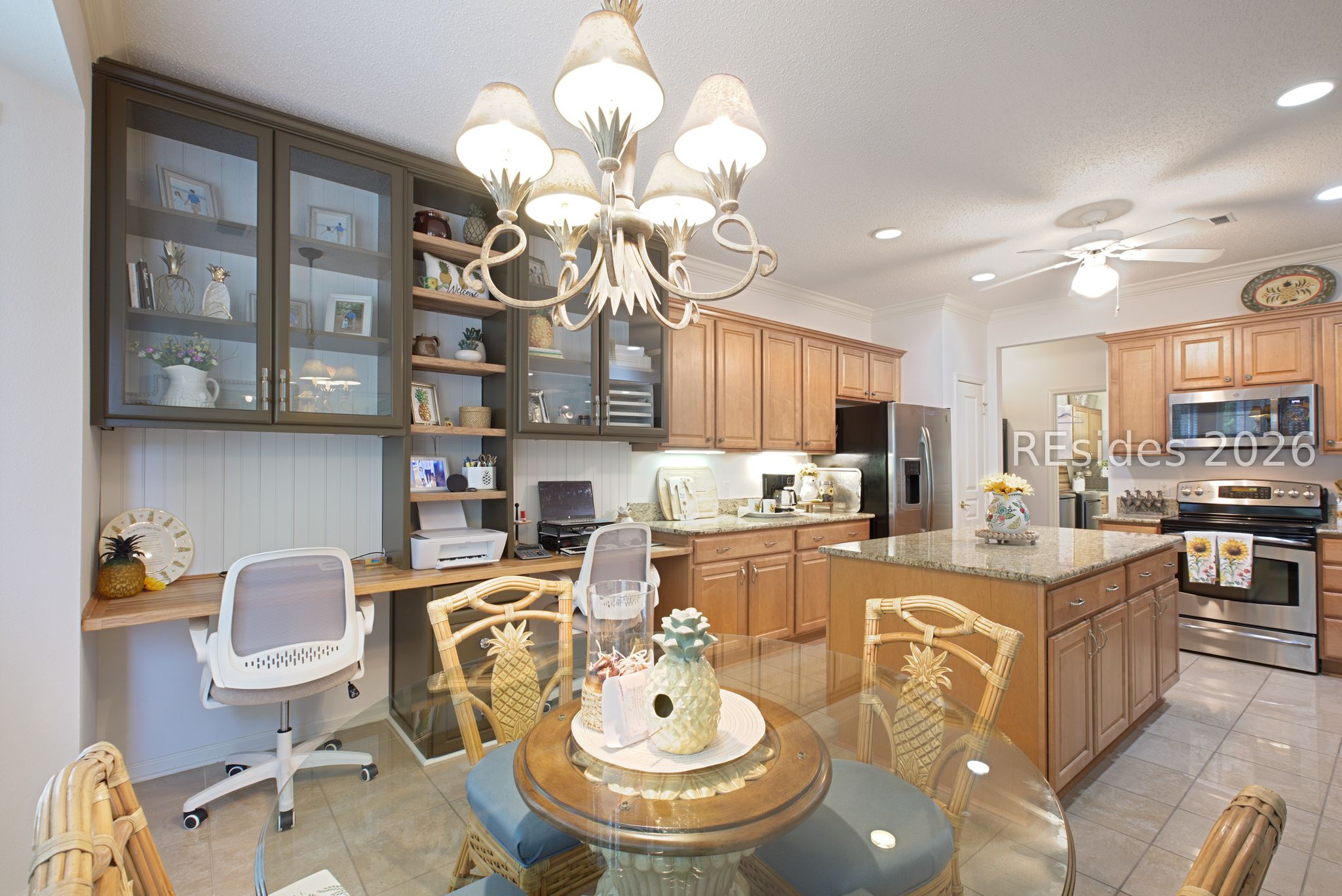 179 Hampton Circle Bluffton, SC 29909 - Photo 10 of 37