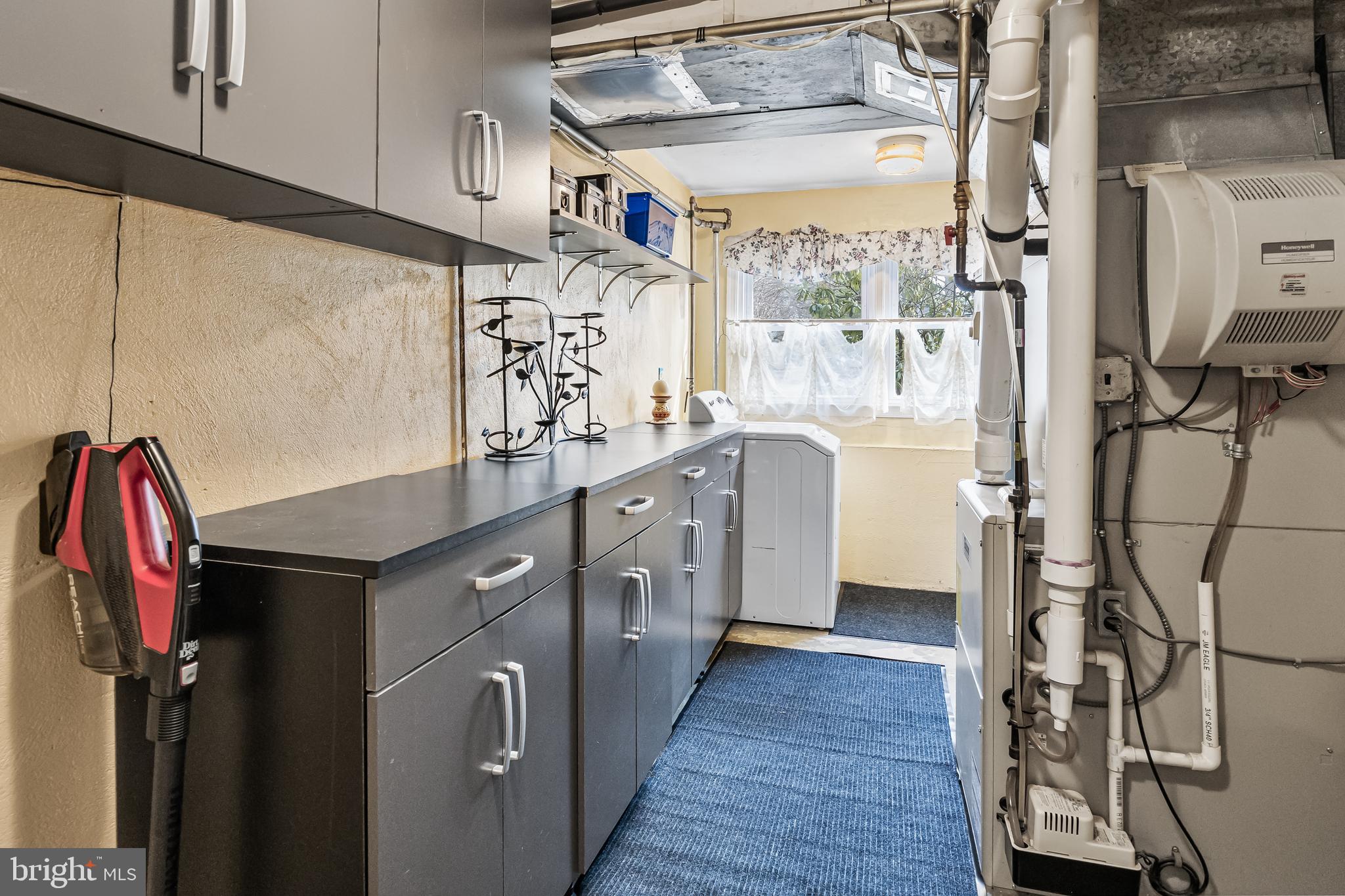 2802 Hunterdon Drive Cinnaminson, NJ 08077 - Photo 15 of 37 a kitchen with stainless steel appliances granite countertop a sink and a refrigerator
