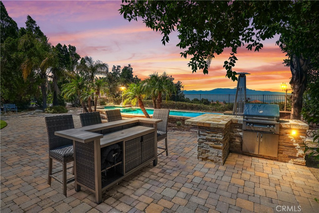 1055 Lowry Ranch Road Corona, CA 92881 - Photo 52 of 75