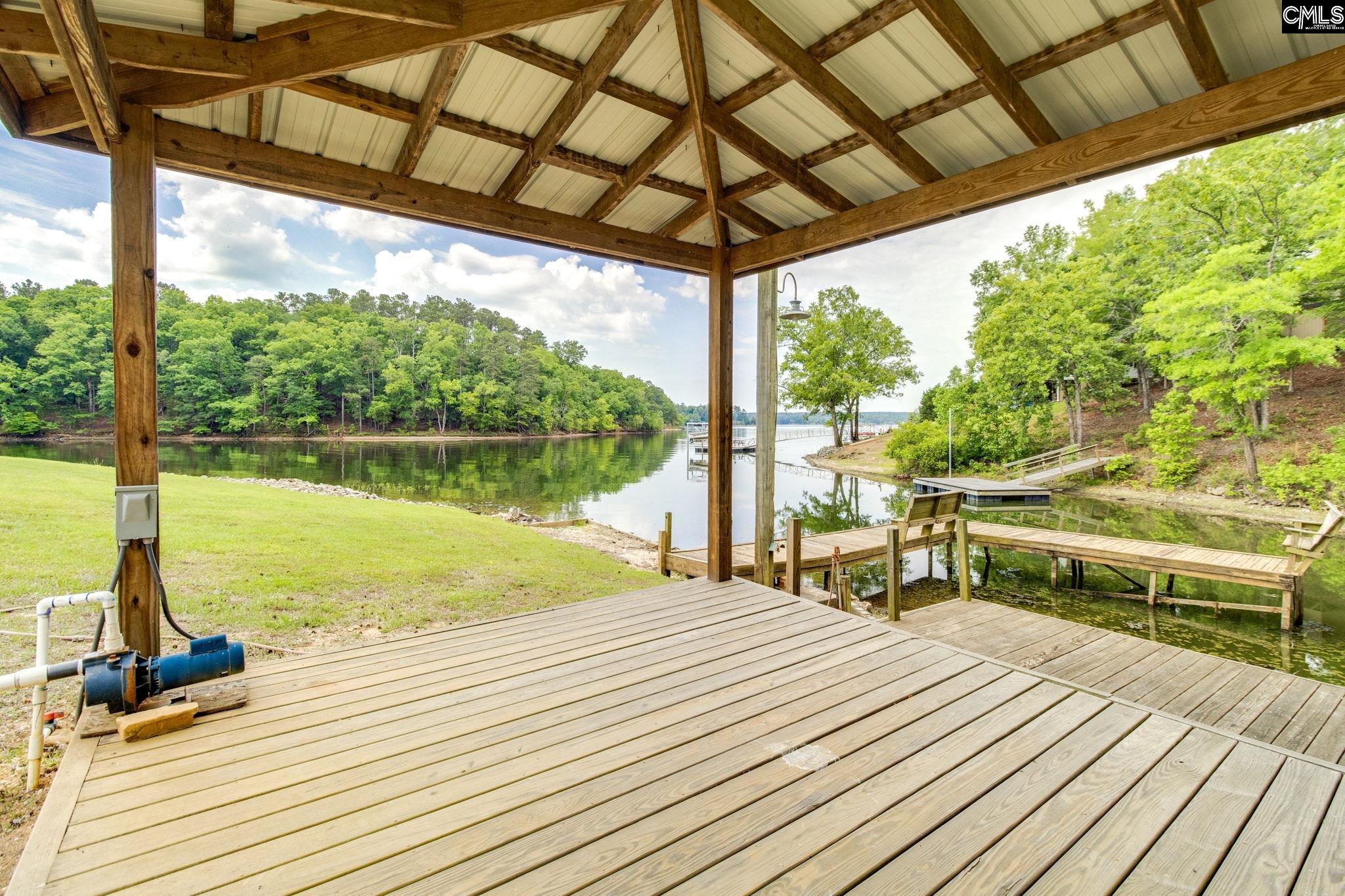 1156 Whippoorwill Road Camden, SC 29020 - Photo 42 of 54