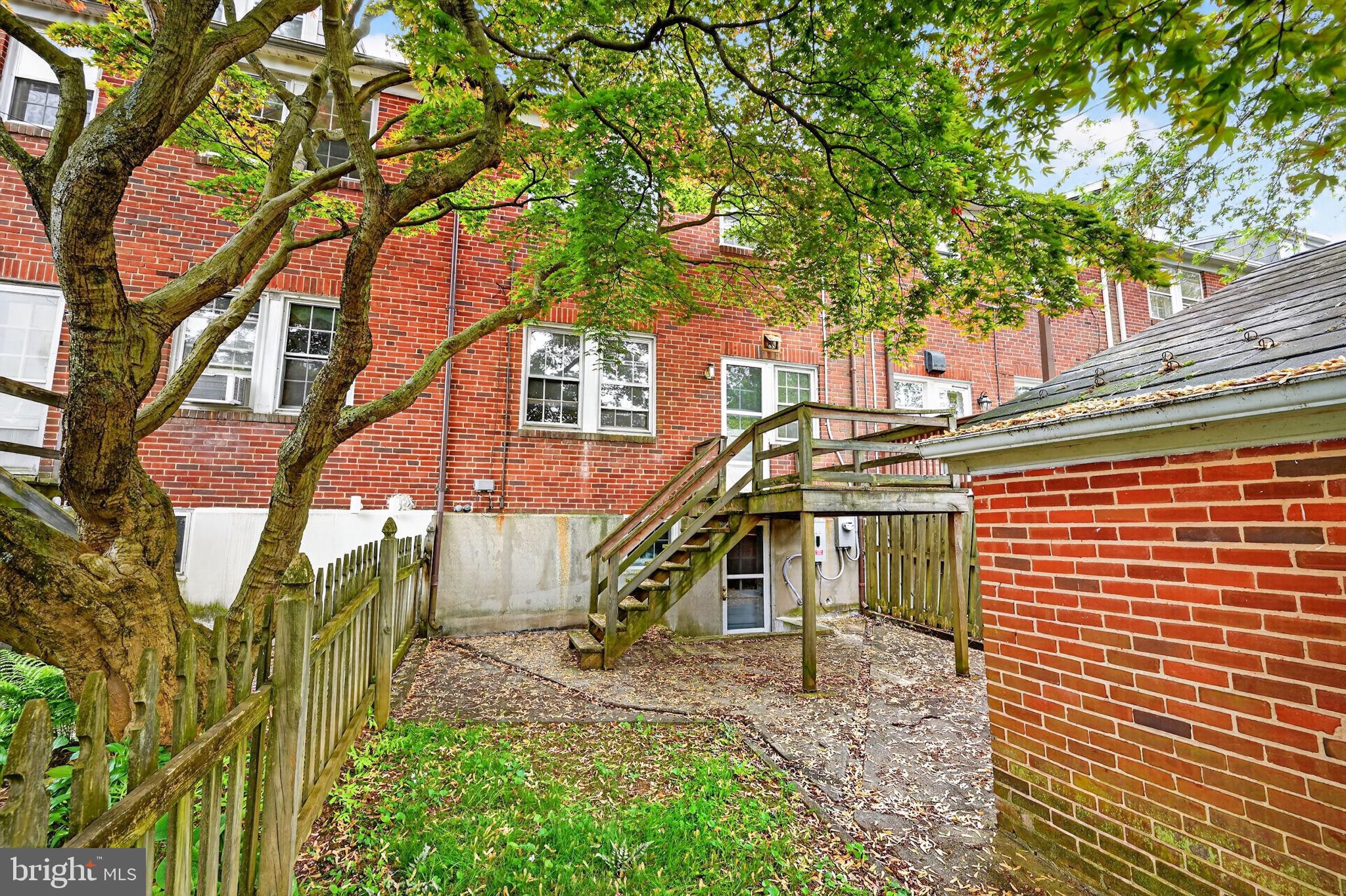 124 Dunkirk Road Baltimore, MD 21212 - Photo 34 of 42