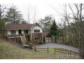 232 Potato Branch Road Leicester, NC 28748 - Photo 1 of 24 Gallery Image 1