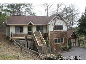 232 Potato Branch Road Leicester, NC 28748 - Photo 23 of 24 Gallery Image 23
