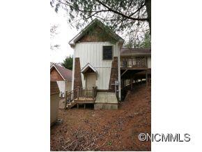 232 Potato Branch Road Leicester, NC 28748 - Photo 4 of 24 Gallery Image 4