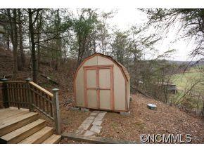 232 Potato Branch Road Leicester, NC 28748 - Photo 5 of 24 Gallery Image 5