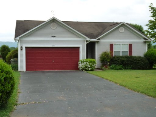 310 Waters Road Maryville, TN 37803 - Photo 1 of 1 Primary Photo