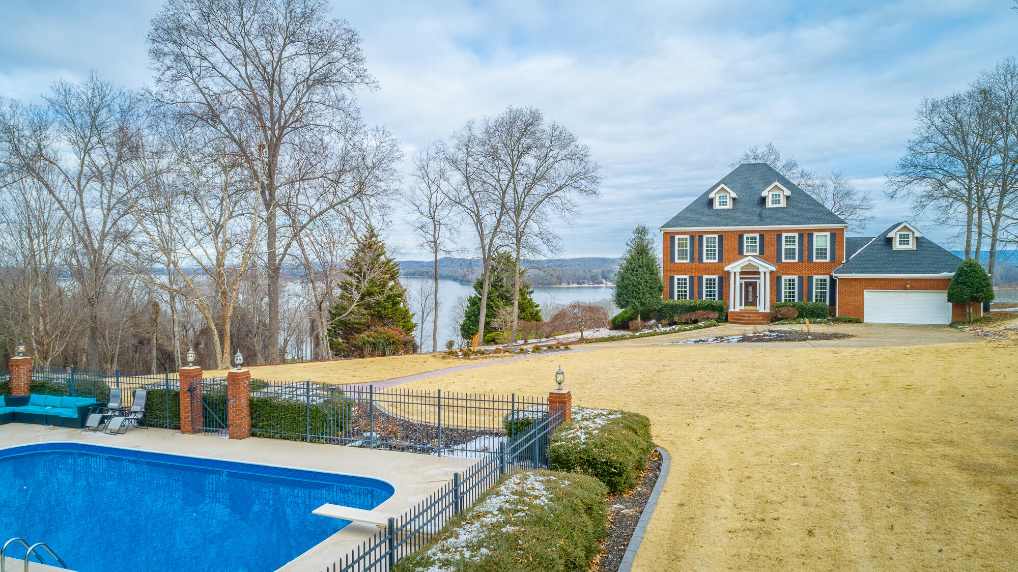 7555 Nelson Spur Road Hixson, TN 37343 - Photo 1 of 108 7555 Nelson Spur Road HD II-276