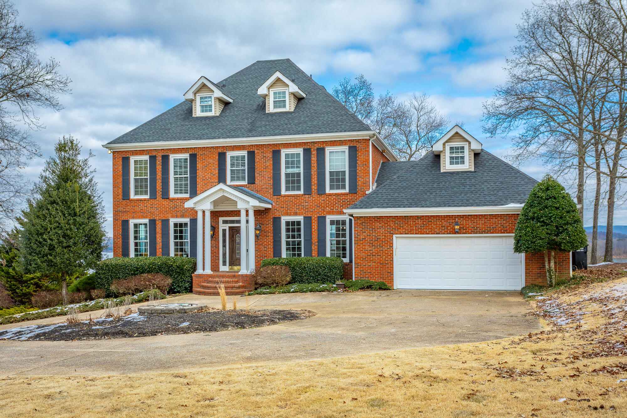 7555 Nelson Spur Road Hixson, TN 37343 - Photo 3 of 108 7555 Nelson Spur Road HD II-214