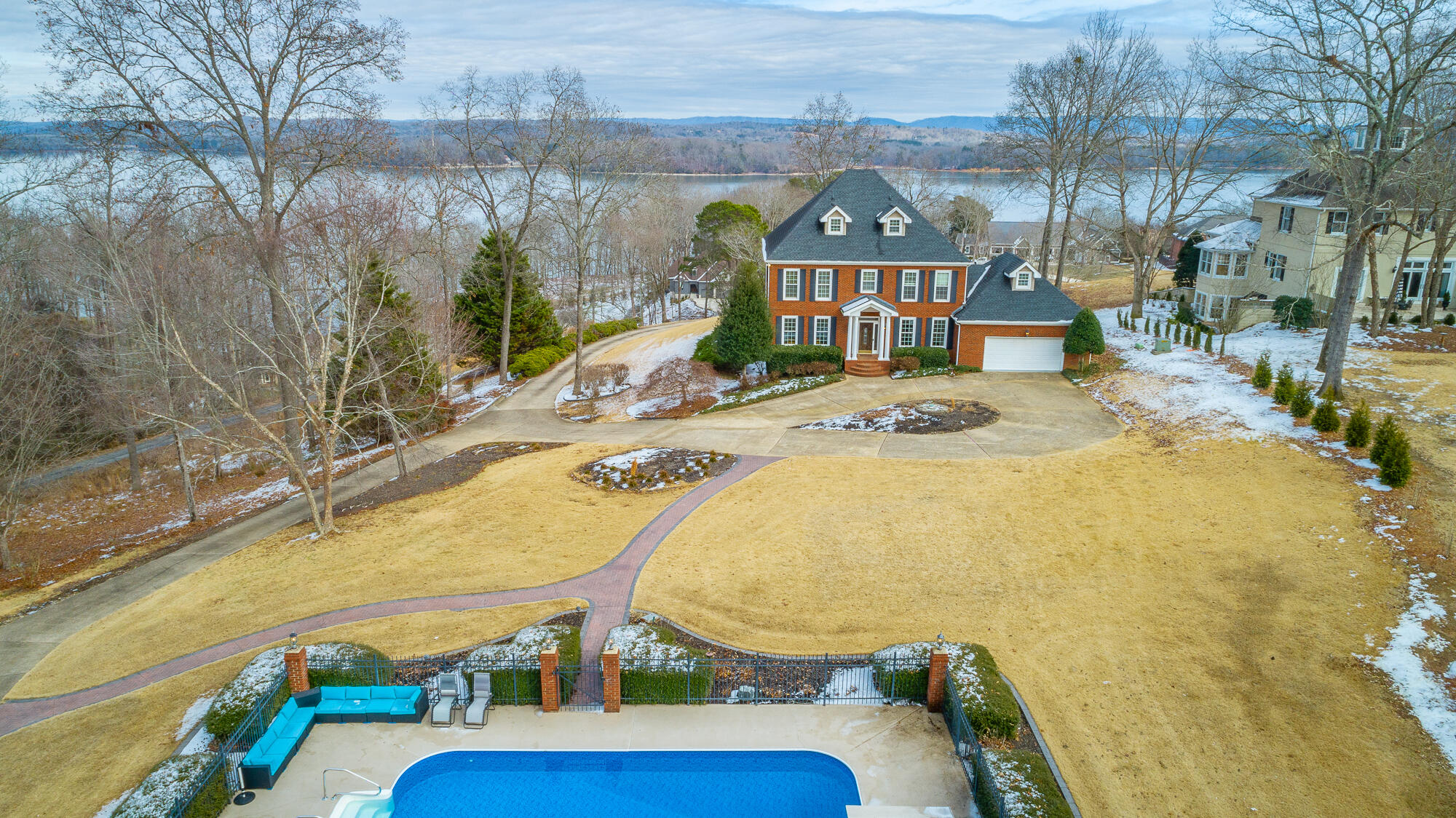 7555 Nelson Spur Road Hixson, TN 37343 - Photo 5 of 108 7555 Nelson Spur Road HD II-282
