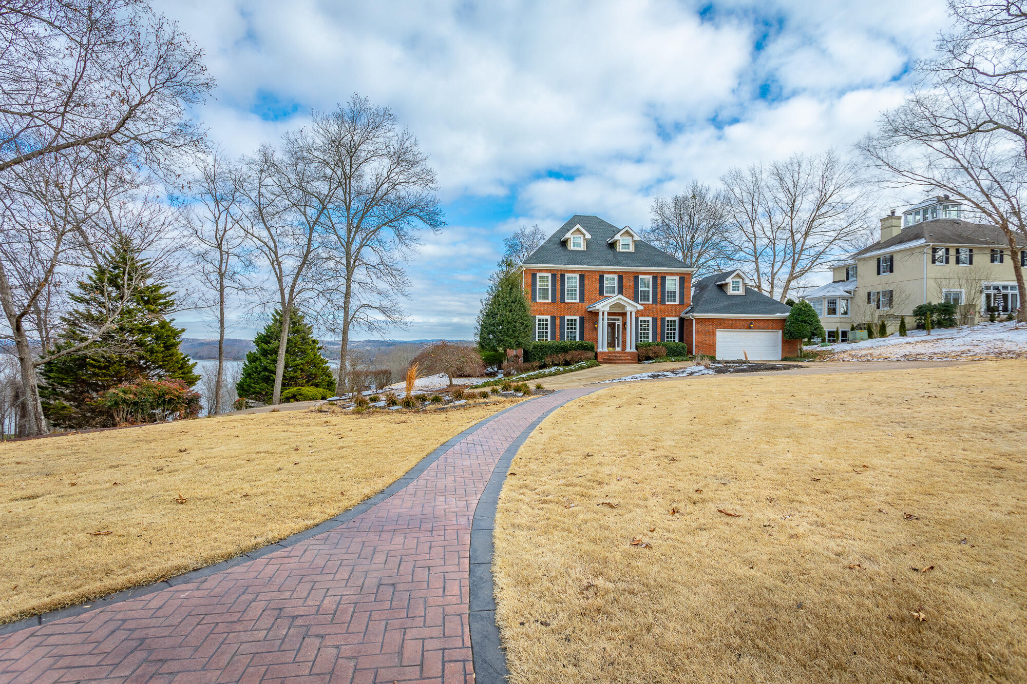 7555 Nelson Spur Road Hixson, TN 37343 - Photo 61 of 108 7555 Nelson Spur Road HD II-206