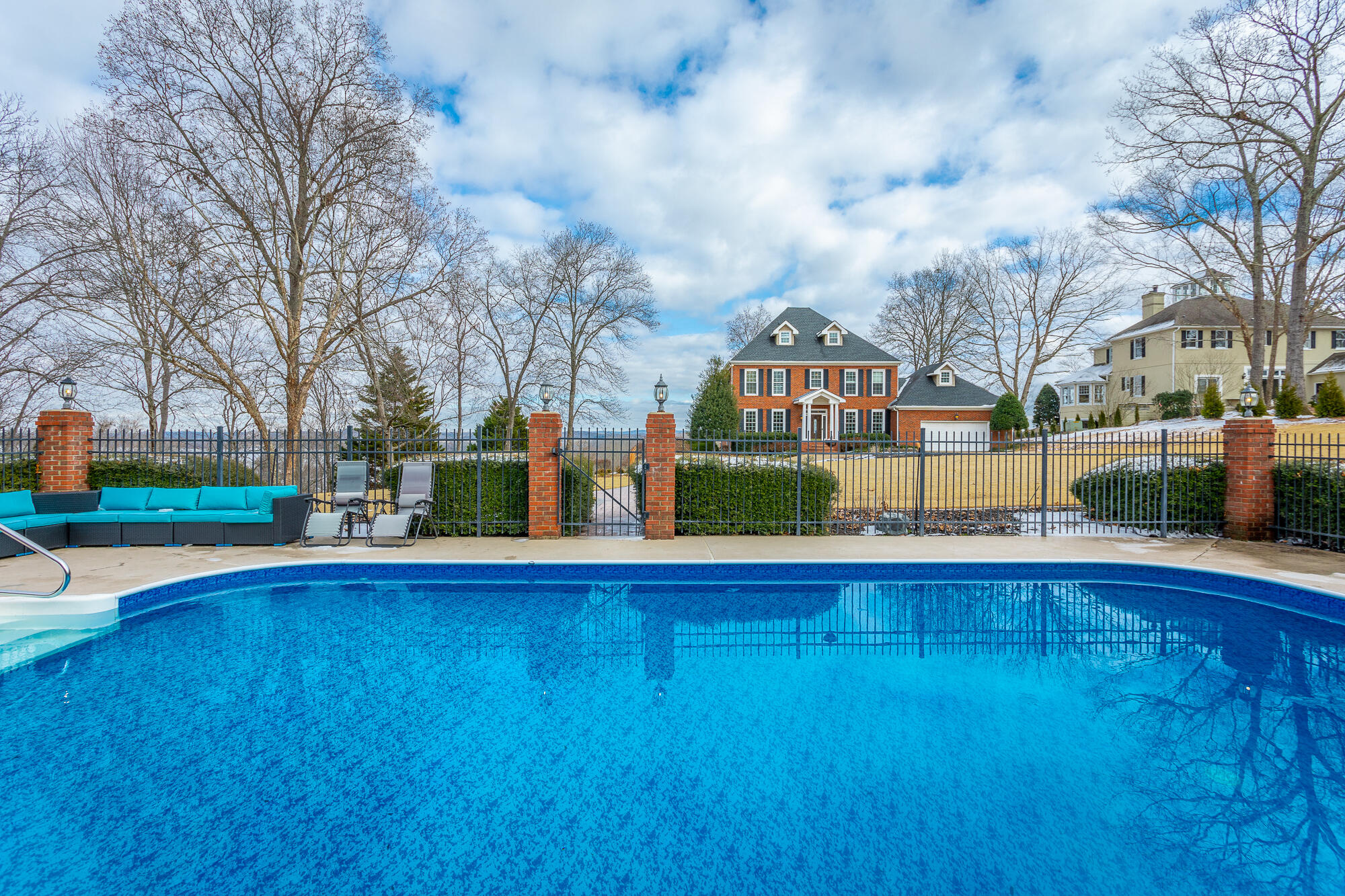 7555 Nelson Spur Road Hixson, TN 37343 - Photo 64 of 108 7555 Nelson Spur Road HD II-190