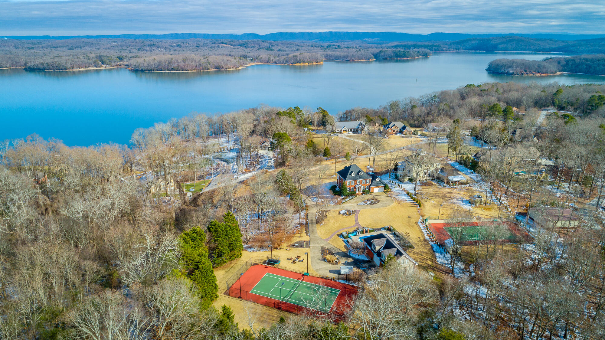 7555 Nelson Spur Road Hixson, TN 37343 - Photo 7 of 108 7555 Nelson Spur Road HD II-311
