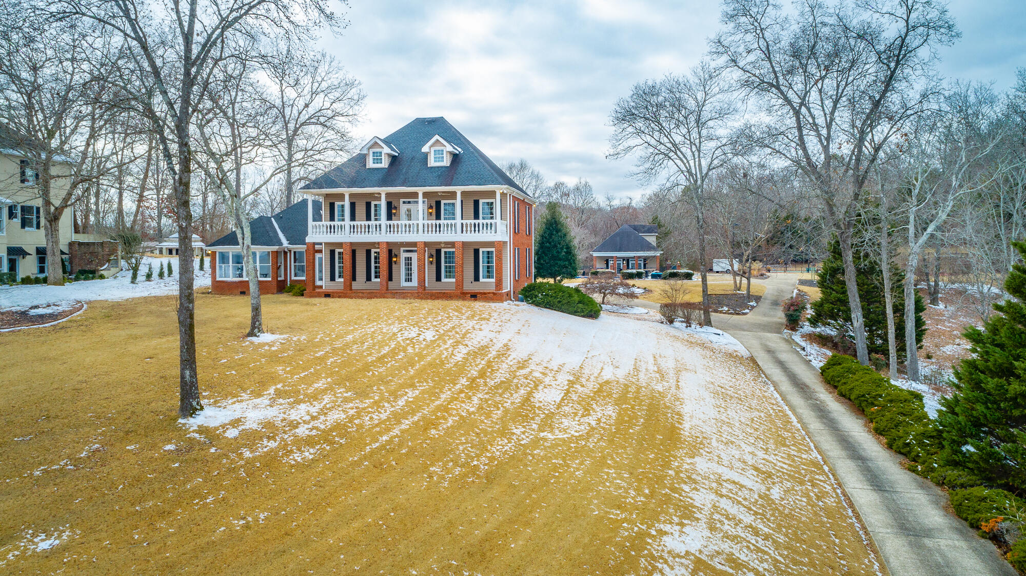 7555 Nelson Spur Road Hixson, TN 37343 - Photo 8 of 108 7555 Nelson Spur Road HD II-260