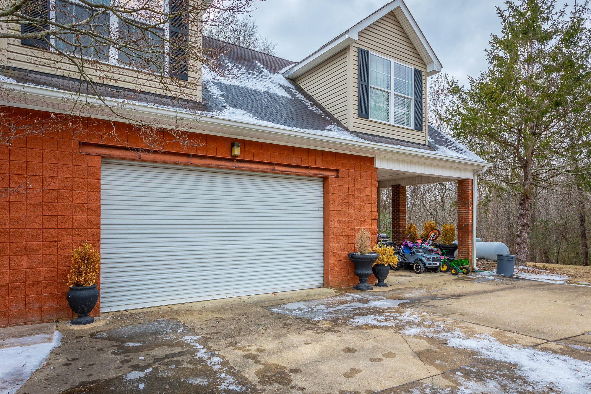 7555 Nelson Spur Road Hixson, TN 37343 - Photo 82 of 108 7555 Nelson Spur Road HD II-161