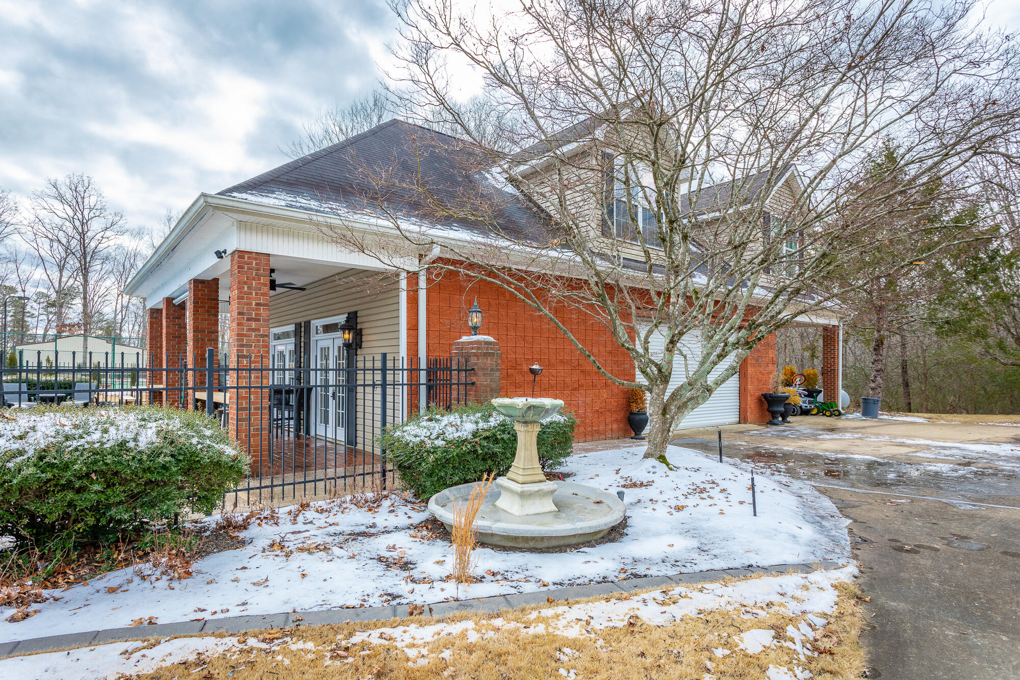 7555 Nelson Spur Road Hixson, TN 37343 - Photo 83 of 108 7555 Nelson Spur Road HD II-195