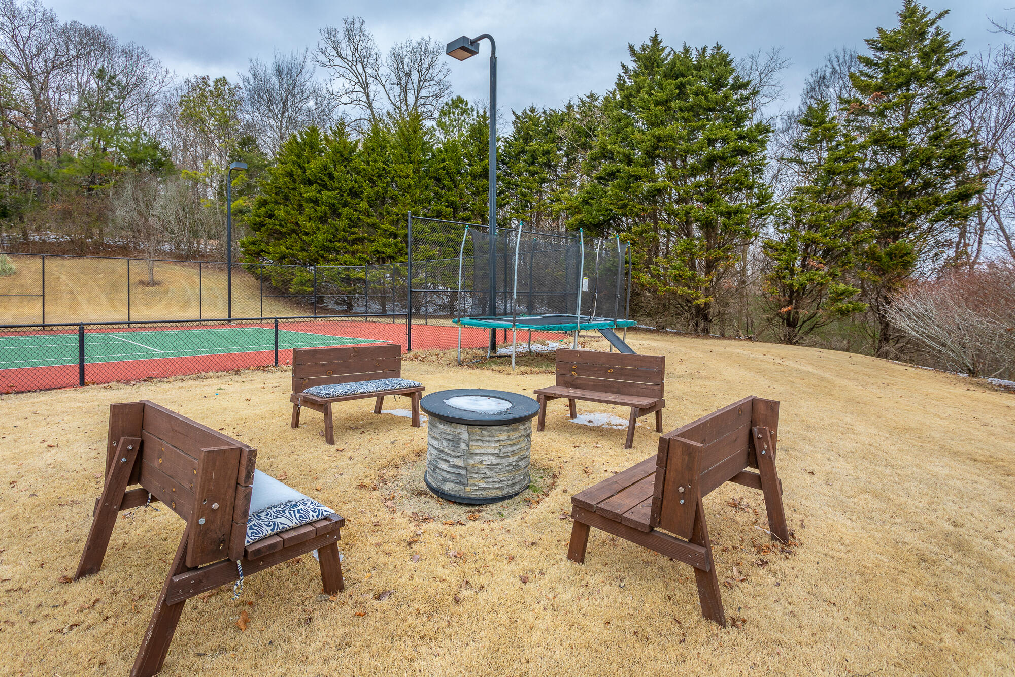 7555 Nelson Spur Road Hixson, TN 37343 - Photo 84 of 108 7555 Nelson Spur Road HD II-166