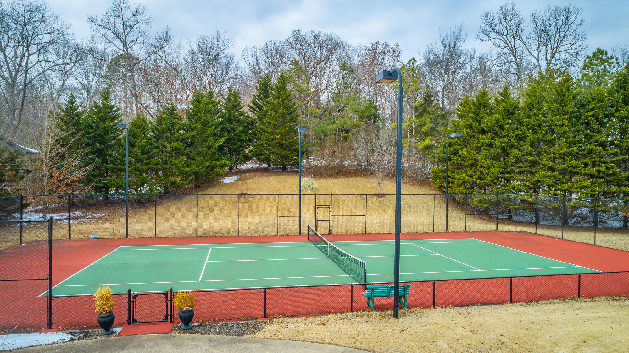 7555 Nelson Spur Road Hixson, TN 37343 - Photo 86 of 108 7555 Nelson Spur Road HD II-275